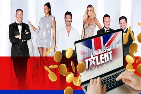 Britain’s Got Talent Betting Guide (2022) – Where to Bet, Tips, and Advice.